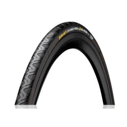 Continental *guma spoljašnja 700x28c continental grand prix 4-season black/black skin kevlar ( SPO-0101105 )