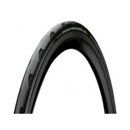 Continental Guma spoljašnja 700x28c grand prix 5000 as tl black/black reflex skin kevlar ( SPO-0101911 )
