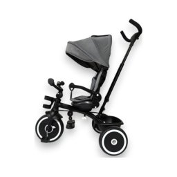 Bbo tricikl guliver (b72-2) - grey ( B72-2GREY )