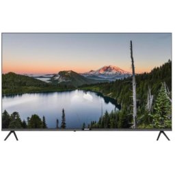 Union UltraHD T2 Smart TV 65'' (U50.65HU02.UHD)