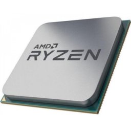 AMD ryzen 5 5600x 6 cores 3.7ghz (4.6ghz) Cpu am4 tray bez kulera ( 19652 )