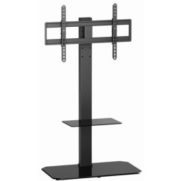 Gembird TVS-86ST-01 Mobilni sto, Vesa, 43-86, crne boje