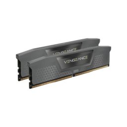 Corsair vengeance 16gb (2x8gb) ddr5/ 5200mhz/ cl40/ 1.25v/ xmp & expo Memorija ( CMK16GX5M2B5200Z40 )