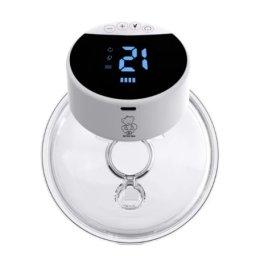 Bbo elektricna pumpica za grudi - hands free (rh705) ( RH705 )