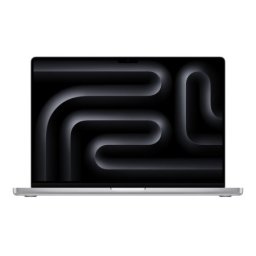 Apple MacBook Pro 16.2 inch M5 Pro 18-core CPU 20-core GPU 48GB 1TB SSD Silver (MGE64)