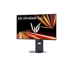 LG 32GX850A-B.AEU 31.5"/OLED/UHD 165Hz FHD 330Hz/0,03ms GtG/HDMIx2,DP,USB/Gsync/pivot/crna Monitor ( 32GX850A-B.AEU )