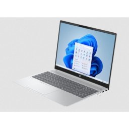 HP OmniBook 5 16-ba1007nm DOS/ 16"WUXGA AG/ i5-1334U/ 16GB/ 1TB/ srebrna/ Laptop ( C99FSEA#BED )