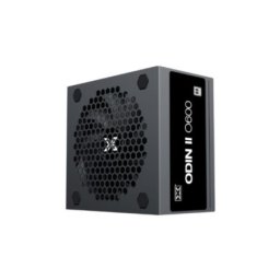 Xigmatek Odin II 600W/ATX/80+/crna Napajanje ( 25185X )