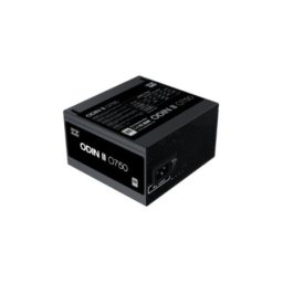Xigmatek Odin II/750W/ATX/80+/crna Napajanje ( 25186X )