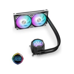 Raijintek cyclops lite 240/bela Kuler ( 53136 )