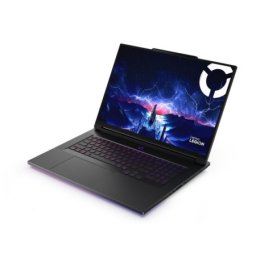 Lenovo Legion 9 18IAX10 Win11 Pro/ 18" WQUXGA IPS/ U9-275HX/ 64GB/ 2TB/ RTX5080/ bklt SRB/ Crna Laptop ( 83EY006BYA )