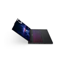 Lenovo Legion Pro 7 16IAX10H DOS/ 16" WQXGA OLED/ U9-275HX/ 64GB/ 1TB/ RTX5080/ bklt SRB/ Crna Laptop ( 83F500L6YA )