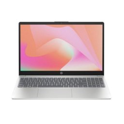 HP 15-fd1002nm DOS/ 15.6"FHD AG/ Core 7 150U/ 16GB/ 512GB/ bela ( D73B6EA#BED )