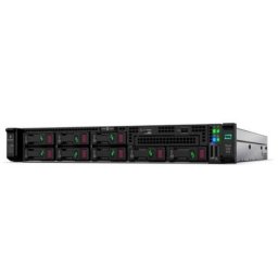 HPE Server DL360 Gen10 Intel 16C 5218 2.30GHz 32GB MR416i-a 8SFF 800W 1U Rack Remarket ( P56958R-421 )