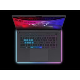 Asus ROG Strix G16 G615LP-TS219 DOS/16"2.5K/U9 290HX Plus/32GB/1TB/5070 8GB/GLAN/backli/ranac ( 90NR0LN1-M00A20 )