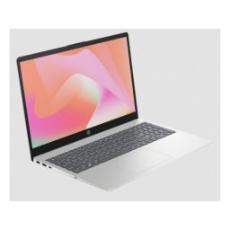 HP 15-fd1032nn DOS/15.6"FHD AG/ Core 5 120U/ 16GB/ 512GB/ srebrna ( D92N5EA#ABB )