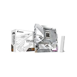 Gigabyte b850m aorus elite wifi6e ice 1.1/am5 maticna ploca ( b850m a ELT wf6e ice )