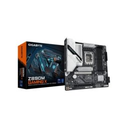 Gigabyte z890m gaming x1.0/lga1851 maticna ploca ( z890m gaming x1.0 )