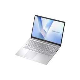 Asus Vivobook 15 X1504VA-BQA4105 DOS/15.6"FHD IPS/Core 5 120U/16GB/512GB/bez punjaca/srebrna Laptop ( 90NB13Y2-M03C30 )