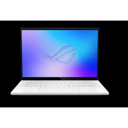 Asus ROG Zephyrus G16 GU606AR-TB071W W11H/16"2.5K OLED/U9 386H/64GB/2TB/5070Ti12GB/back/futro Laptop ( 90NR0PC1-M003F0 )