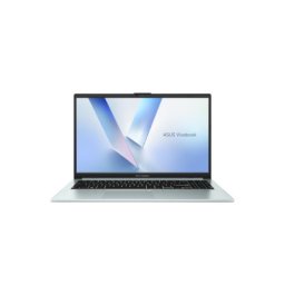 Asus Vivobook Go 15 E1504FA-BQ4442 DOS/15.6"FHD IPS/Ryzen 5 40/8GB/512GB/bez punjaca/srebrna ( 90NB0ZR1-M07NR0 )