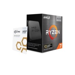 AMD Ryzen 7 5800X3D 8C/16T/3.4GHz/96MB/105W/AM4/POF Procesor ( 100-100000651POF )