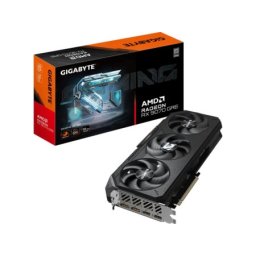 Gigabyte RX 9070 AMD/16GB/GDDR6/256bit/crna Graficka karta ( GV-R907GREGAMOC-12GD )