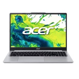 Acer Aspire Lite 15 AL15-46P NoOS/15.6"FHD IPS/Ryzen 3 5400U/8GB/512GB/srebrna Laptop ( NX.JXVEX.004 )