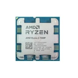 AMD Ryzen 5 7500F/6C/12T/5.2GHz/38MB/65W/AM5/TRAY Procesor ( AW100000000597 )