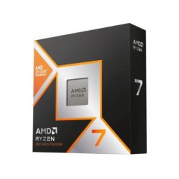 AMD Ryzen 7 9850X3D 8C/16T/4.7GHz/96MB/120W/AM5/WOF Procesor ( 100-100001973WOF )
