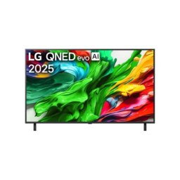 LG 55QNED85B3B/QNED-Mini LED/55"/4K Ultra HD/smart/webOS 25/crna Televizor ( 55QNED85B3B )