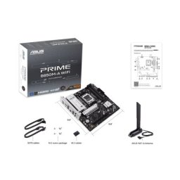 Asus PRIME B850M-A WIFI matična ploča