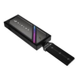 Asus rog strix aiolos/blk/g/as eksterno kucište za SSD ( 90dd02u0-ma9000 )