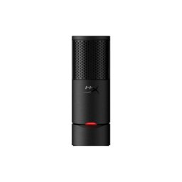 Hyperx solocast 2 bk mic mikrofon ( ar0a0aa )