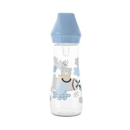 Lorelli flasica sa ruckom my friend (250ml) - airy blue ( 10200320007 )
