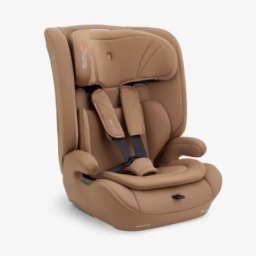 KikkaBoo autosedište 76-150 cm I-flow I-size mocha ( kkb41019 )