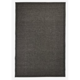 Tepih 160x230 antracit siva