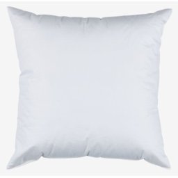 Unutrašnji jastuk vlakno 50x50
