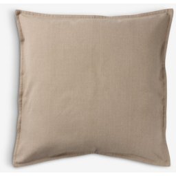 Ukrasna jastučnica 50x50 pesak
