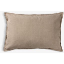 Ukrasna jastučnica 40x60 pesak
