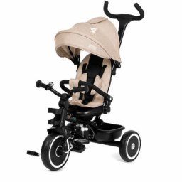 Bbo tricikl guliver (b72-2) - beige ( B72-2BEIGE )