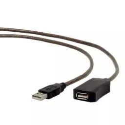 Gembird USB a-m/a-f 10m aktivni produžni kabl