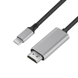 Kettz tc2h-023 HDMI - tip c 2m kabl
