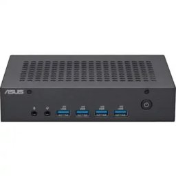 Asus pn43-b 2s n200 ddr4 8gb/m.2 512gb/WiFi/bt/1xdp 90mr0172-m00040 mini pc