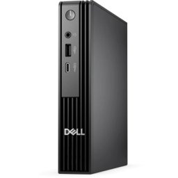 Dell pro micro i3-14100t/8gb/512gb SSD/3yr prosupport/WiFi/yu tast/win11pro računar