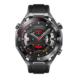 HUAWEI Watch Ultimate 2 48.5 mm Black pametni sat