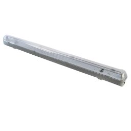 LED ARMATURA 120CM 2X18W T8 G13 ABS PC BRILIGHT