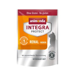 Animonda Integra Protect Cat Adult Renal - 300 g