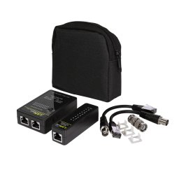 LogiLink Cable Tester RJ45/RJ11/RJ12 i BNC