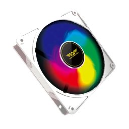 Armaggeddon Tessaraxx TX-iCORE 14cm ARGB White
